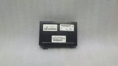 Mercedes S-klass W221 radiostyrenhet A2218206589 SIRIUS SATELLITMODUL