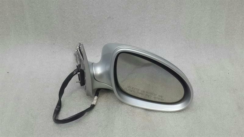 Mercedes S W221 right door mirror A2218100476 exterior mirror right