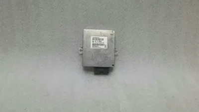 Mercedes SL R230 röstinmatningsmoduler A2208206285 kontrollenhet Linguatronic