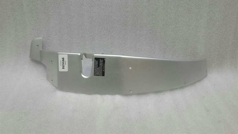 Mercedes SL R230 Left Door Trim A2307280321 Door Bar Left