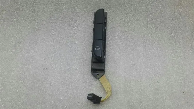 Mercedes R230 Switch A2308200910 Switch ESP