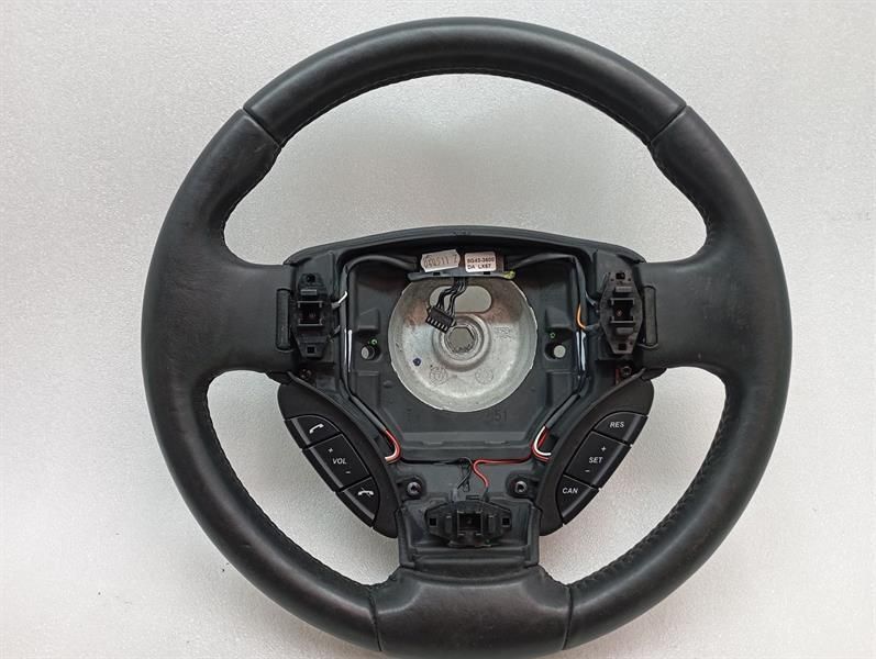 ASTON MARTIN TURN MK2 2011-2012 Steering Wheel 8G43-3600-DA Steering Wheel