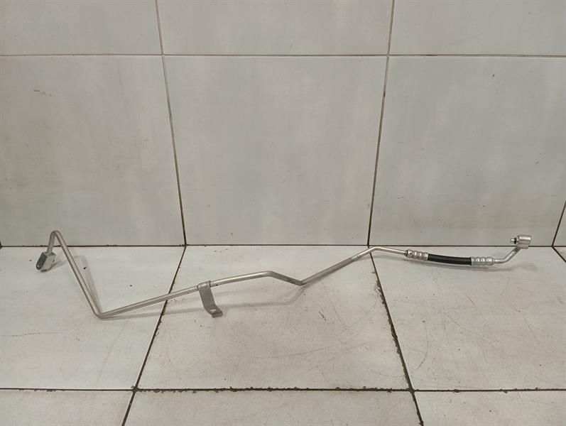 ASTON MARTIN CURVE MK2 2011-2012 A/C Pipe 4G43-19D719-AF Climate Change Line Climate