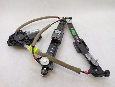 ASTON MARTIN CURVE MK2 Vänster Dörrvindare 4G43-F23201-AE Elfönster från vänster