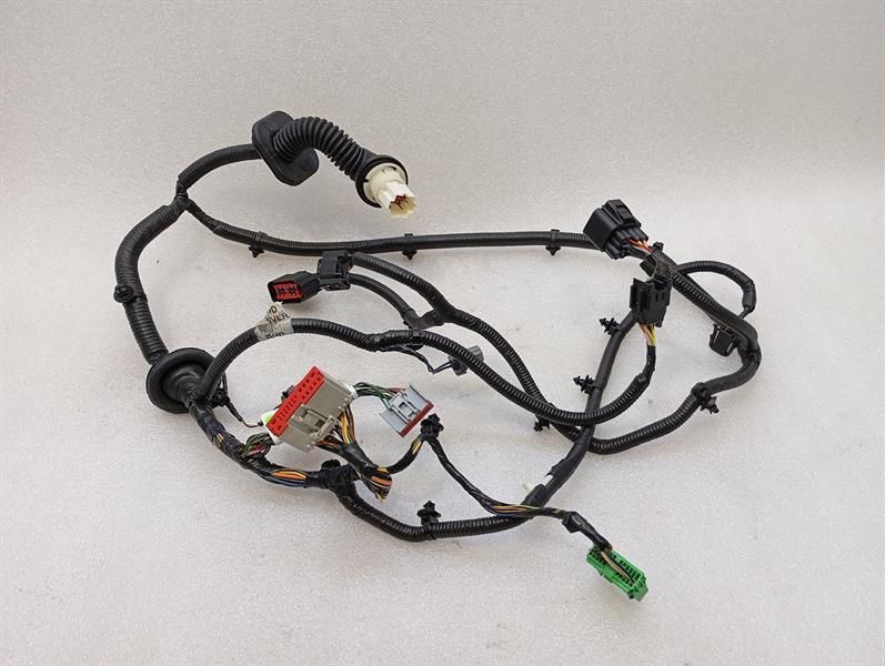 ASTON MARTIN CURVE MK2 2011-2012 Wiring Loom BG43-14631-AA Harness RIGHT DOOR