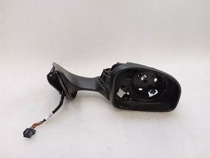 Aston Martin Virage MK2 2011-2012 Right Door Mirror cg43-17682-ba right hand drive