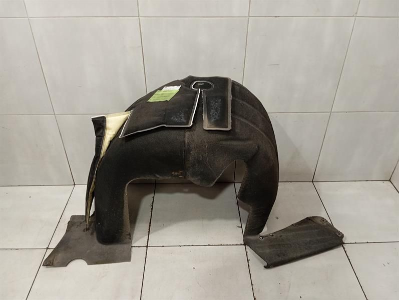 ASTON MARTIN CURVE MK2 WHEEL ARCH LINER CG43-54279D22-44 WHEEL RUN COVER