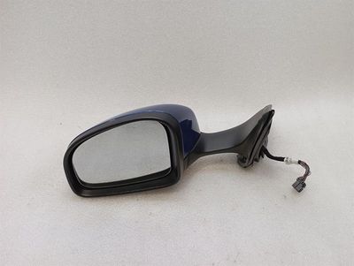 Aston Martin Virage MK2 2011-2012 kreiso durvju spogulis RHD CG43-17683-BA labās puses stūre