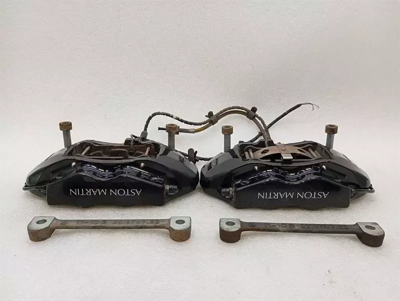 Aston Martin Virage MK2 2011-2012 Brake Caliper AD23-2C465-CB Rear Brake Caliper