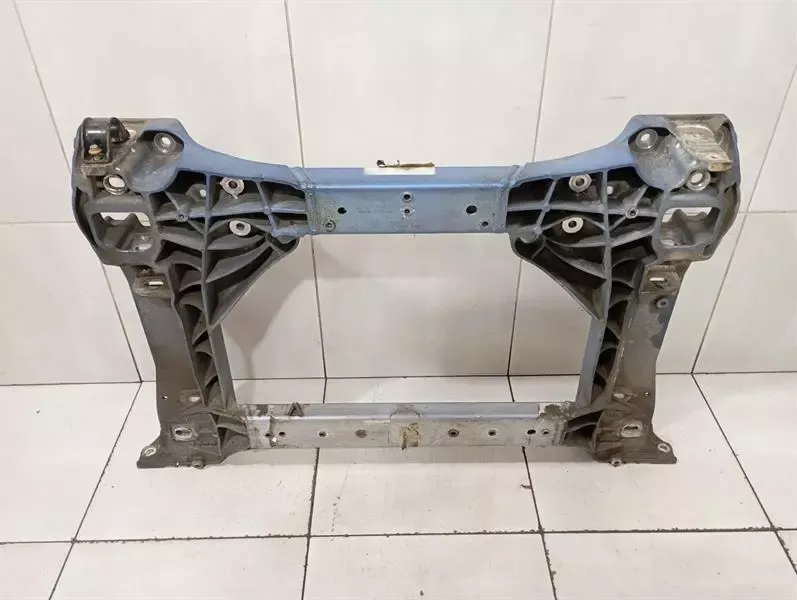 Aston Martin Virage 2011-2012 Beam Subframe Front 4G43-5019-AG Front Axle Carrier