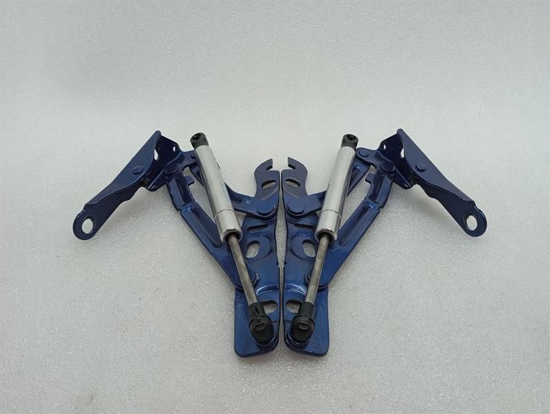 Aston Martin Virage MK2 2011-2012 boat hinge 4G43-42740-AD tailgate hinge