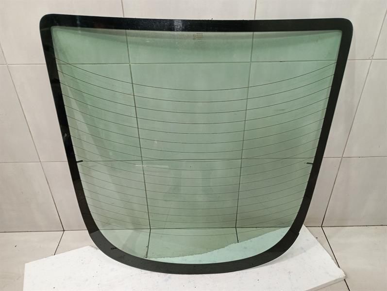 ASTON MARTIN VIRAGE MK2 REAR WINDSCREEN 4G43-76-10573 REAR WINDSCREEN