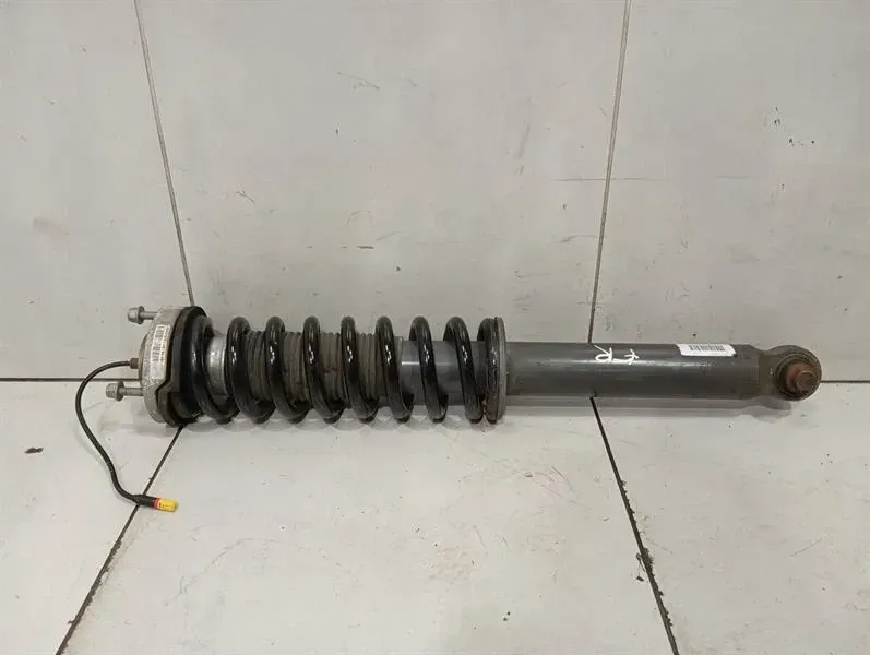 ASTON MARTIN CURVE MK2 2011-2012 Shock Absorber CG43-18B036-AA Shock Absorber