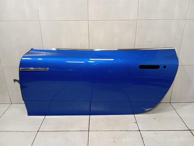 ASTON MARTIN CURVE MK2 2011-2012 Left Door CG43-20123-AE Door Left DB9 13-16