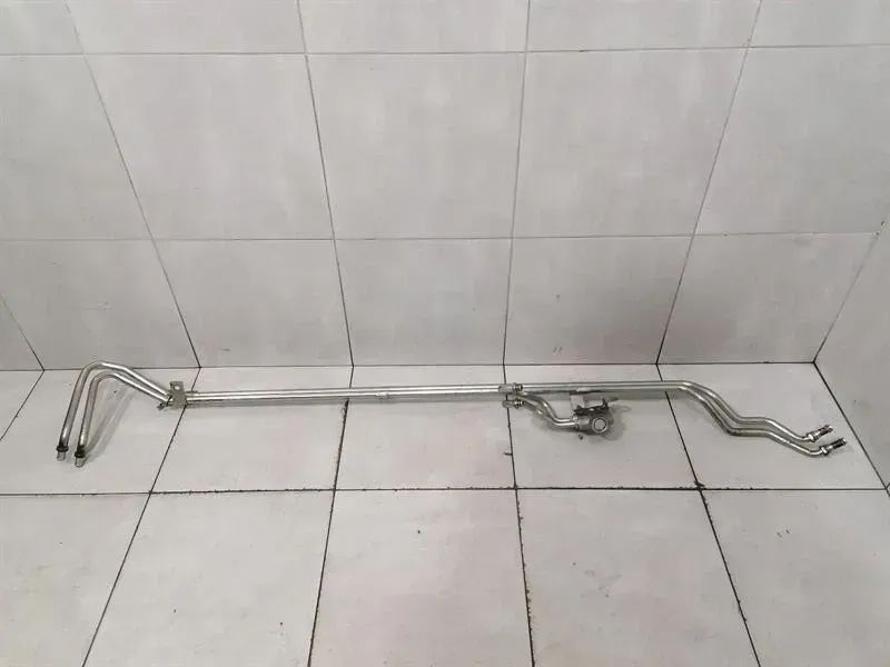 Aston Martin Rapid AMR Gearbox Pipes FD43-321363-AA Transmission Oil Line