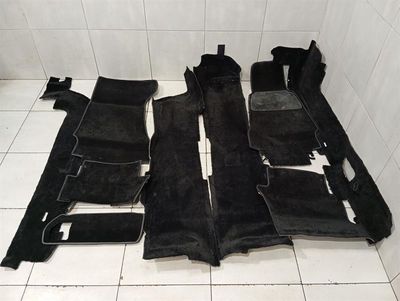 ASTON MARTIN CURVE MK2 2011-2012 RHD FLOOR 4G43-13057-AAW КИЛИМИ ДЯСНО КОРМИЛО