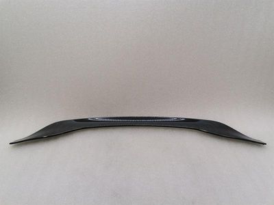 Becquet arrière en carbone pour Aston Martin Rapide AMR KD43-442A92-AA