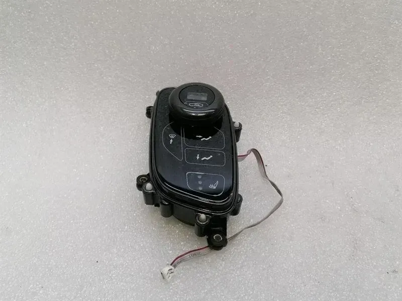 Aston Martin Rapid AMR Climate Switch CD33-18C613-JD Climate Switch