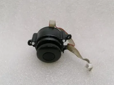 Aston Martin Rapid AMR Rottary Switch CD33-14B371-JD Switch