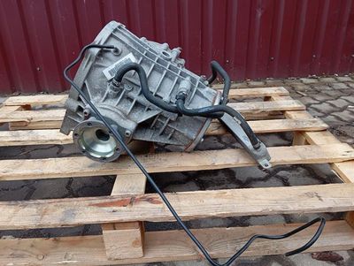 Aston Martin Rapide AMR Bakre Diff FD33-4200-AD Differential Bakre Vanquish