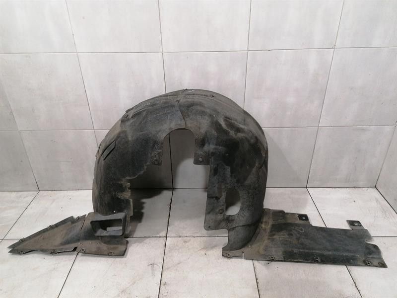 ASTON MARTIN RAPID AMR FRH Wheel Arch Liner KD43-166562-AA FR WHEEL ARCH COVER