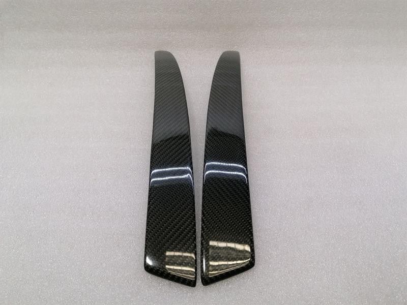 Aston Martin Rapide AMR V12 Raer Light Carbon Cover CD33-13A538-AA Cover