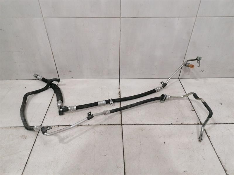 ASTON MARTIN RAPIDE AMR power steering pants FD33-3A719-BA RIGHT HAND DRIVE RHD