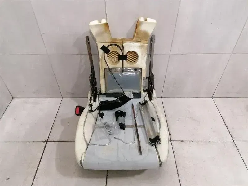 Aston Martin Rapide AMR Seat AD43-14D698-AC Seat Electric Motors Frame Frame