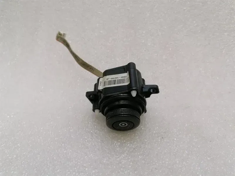 Aston Martin Rapid AMR Rotary Switch DD33-13D734-JD Switch