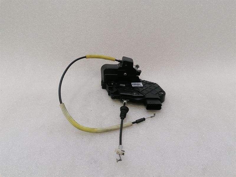 Aston Martin Rapid AMR door lock 6F6A-A26413-DD door lock rear left