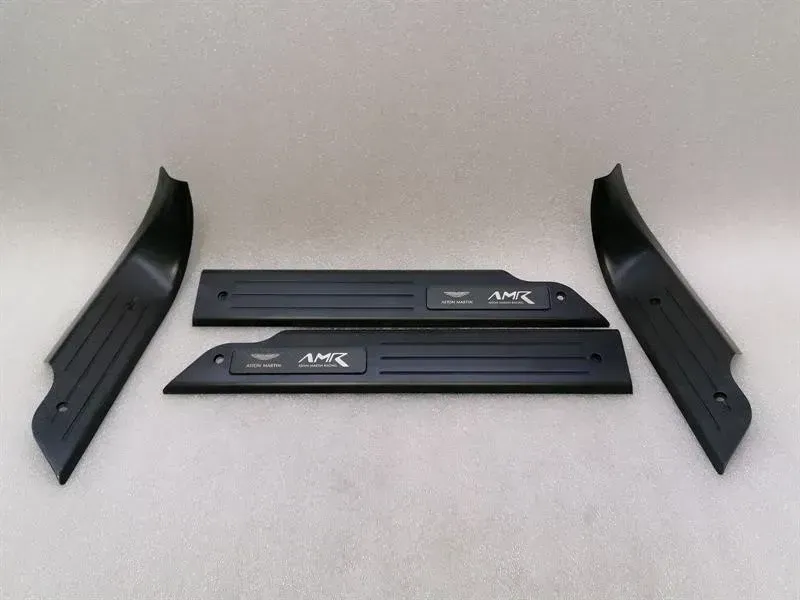 Aston Martin Rapid AMR Door Sill KD43-132A13-AA Door Sill Trim AMR Carbon