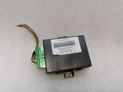 Moduł klapy bagażnika Aston Martin Rapide AMR z napędem elektrycznym CD33-26490-BC