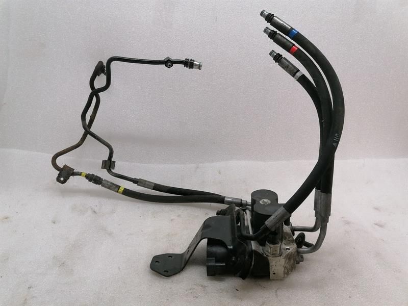 Mercedes CL W216 W221 Rear ABC Hydraulic Valve A2213200358 Hydraulic Valve