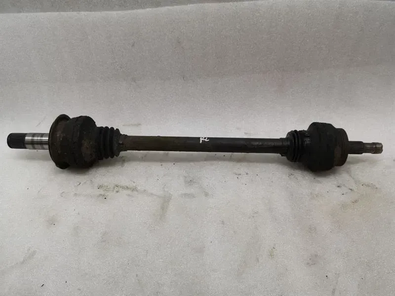 Mercedes CL W216 left rear drive shaft A2213503410 drive shaft rear left