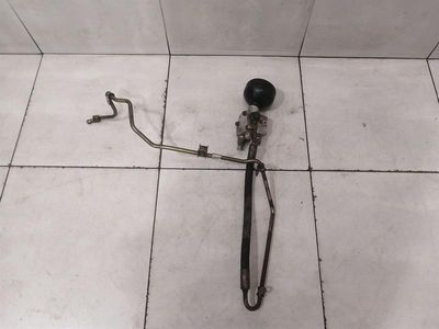 Mercedes S-klasa W220 ABC Zawór hydrauliczny A2203270215 Zawór hydrauliczny