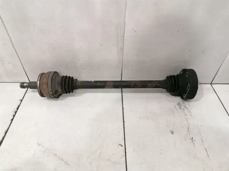 Mercedes S W220 drive shaft rear RE A2203507510 rear right drive shaft V12