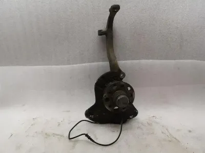 Mercedes CL W216 Left Front Hub A2213322901 Wheel Bearing Housing Front Left