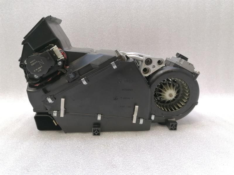 Mercedes S-Class W220 Rear Heater Blower A2208300262 Motor Heater Fan