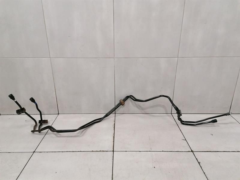 Mercedes CL W216 Pipe ABC A2169970082 Hose ABC