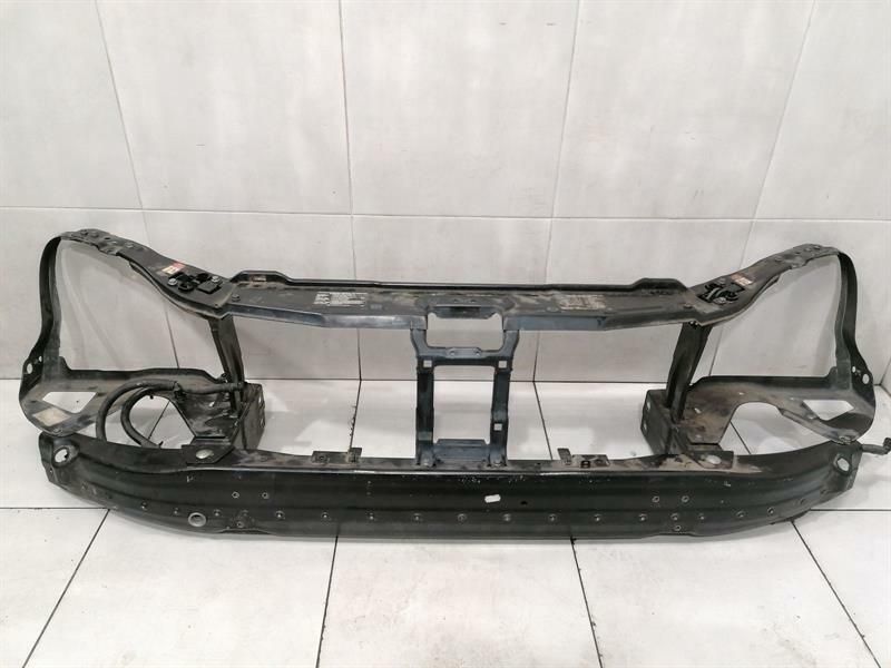 Mercedes S-Class W220 Front End Clip A2206201086 Lock Carrier Front Mask