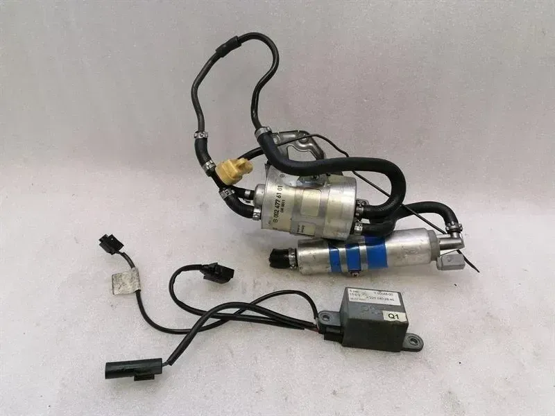 Mercedes S-class W220 Fuel Pump Electric A0014701394 Fuel Pump M275 V12