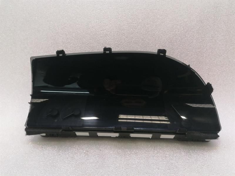Mercedes CL W216 Instrument Cluster A2215402148 RIGHT HANDLE RHD M275 V12