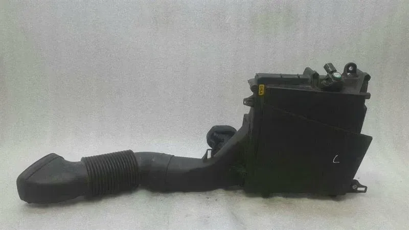 Mercedes S-class W221 Left Airbox A2750902501 Air Filter Box Left M275 V12