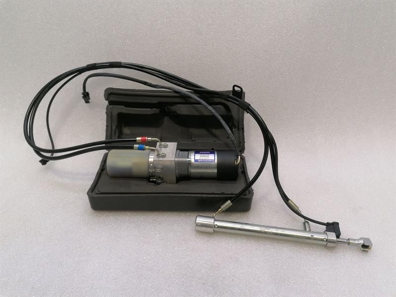 Mercedes CL W216 boat hydraulic pump A2168000048 tailgate hydraulic pump