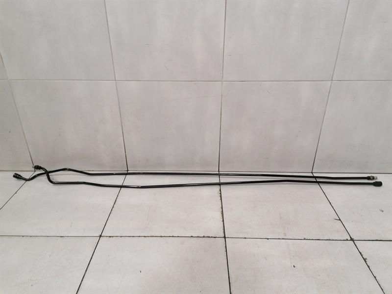 Mercedes CL W216 ABC Pipe Set A2213201672 Hose ABC Set