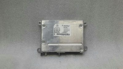 Mercedes S-Class W221 Interface Module A2168204826 Bluetooth Control Unit