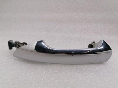 Mercedes S-Class W221 Left Door Handle A2217600970 Door Handle Left KEYLESS