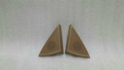 Mercedes S-Klasse W221 Fronthochtöner A2217280356 Frontlautsprecher Set Logic7