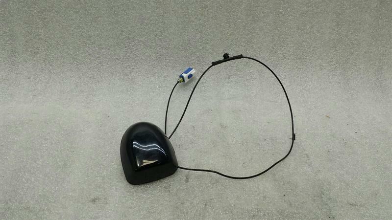 Mercedes S-Class W221 Tailgate Antenna A2218202675 Boat Lid Antenna GPS Black