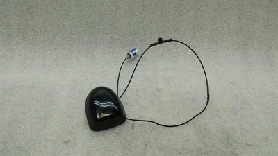 Mercedes S-Class W221 bagāžas nodalījuma durvju antena A2218202675 laivas vāka antena GPS melna